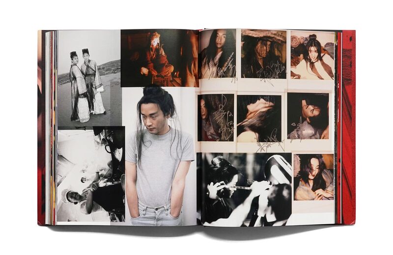 WKW: The Cinema of Wong Kar Wai - Kar-Wai Wong | moom bookshop