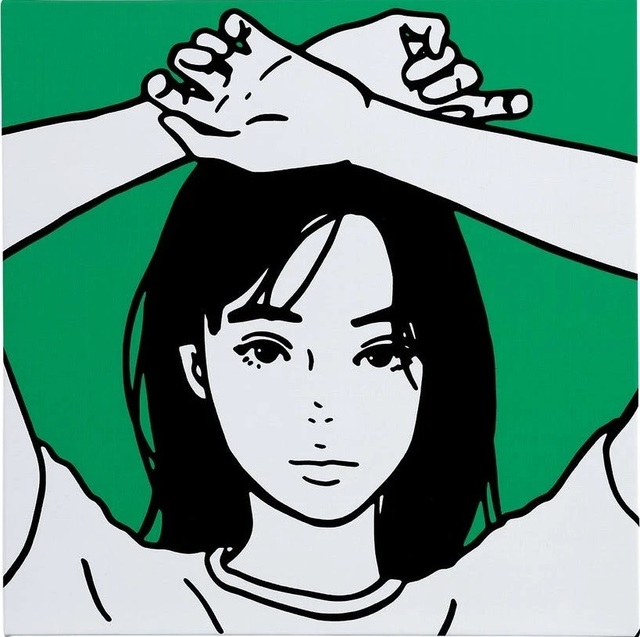 KYNE - Art & Prints for Sale | Artsy