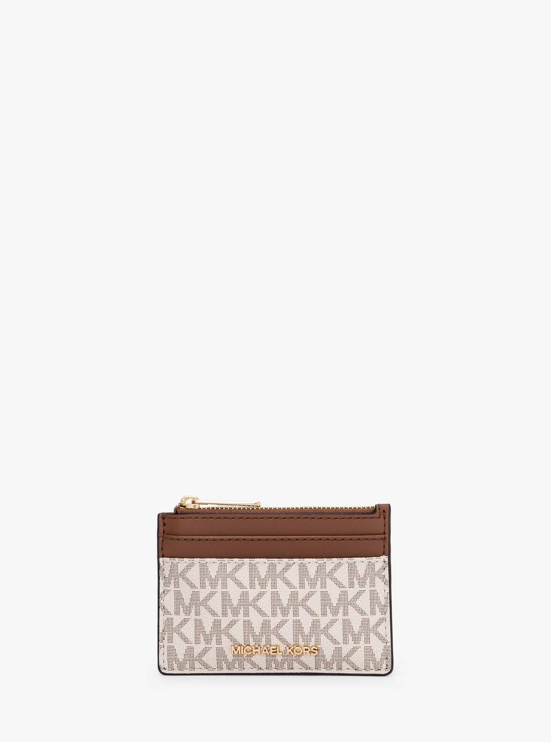 公式アウトレット】【日本限定】JET SET TRAVEL トップジップ カード