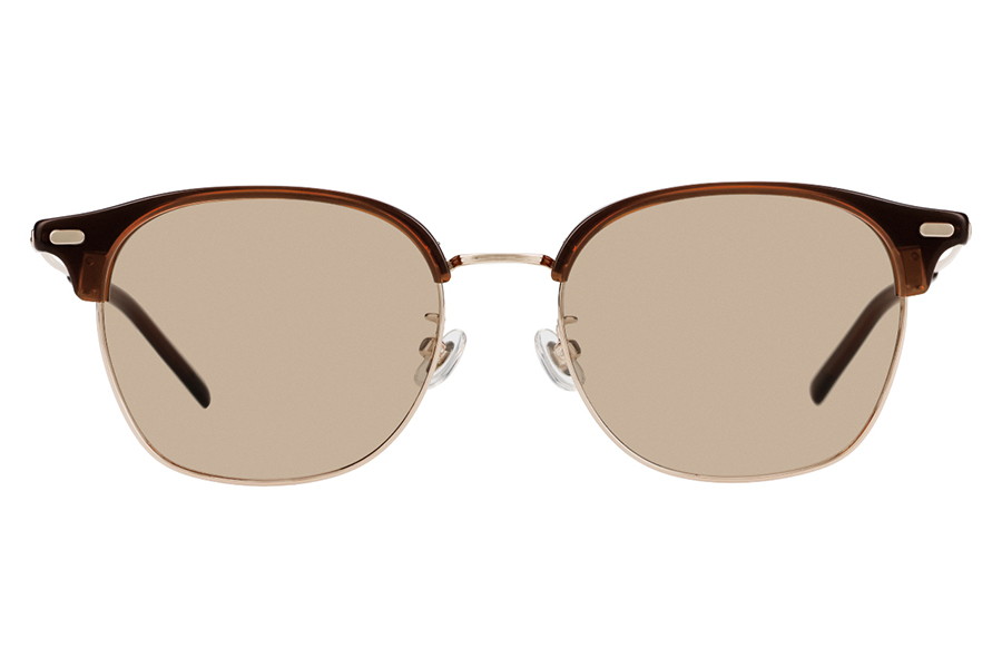 Zoff│takashi kumagai(WEB限定商品)（ZF251G08-43A1）｜メガネのZoff