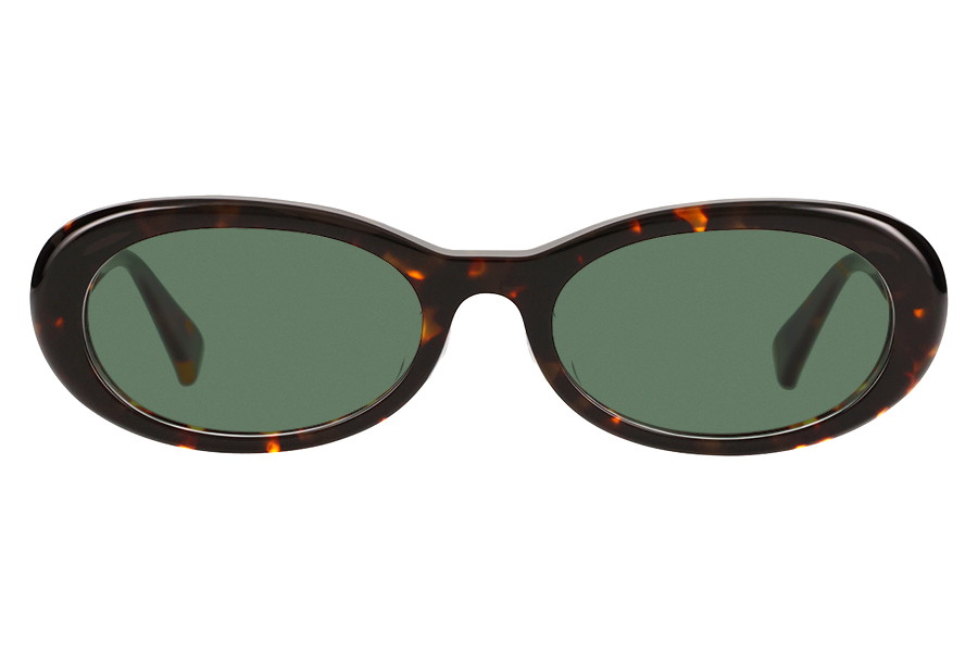 Zoff｜Knuth Marf（ZN241G35-49A1）｜メガネのZoffオンラインストア