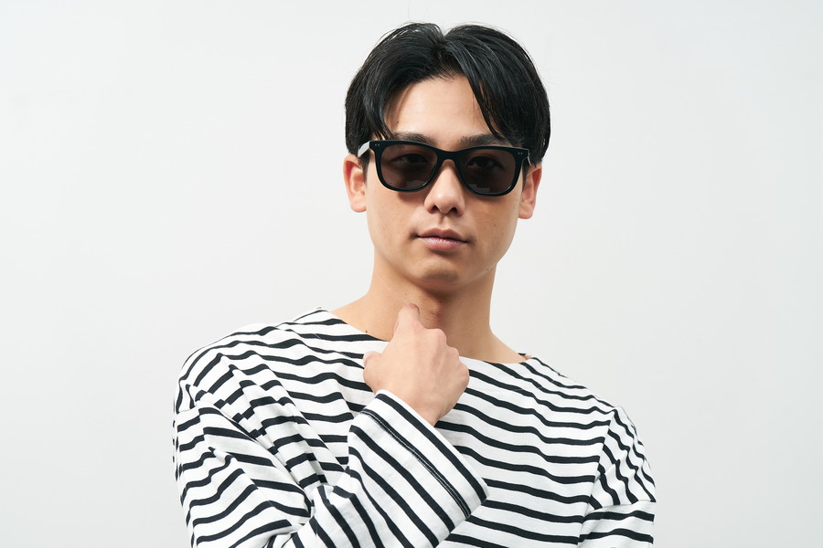 スペシャルプライス]TREND SUNGLASSES(偏光機能搭載)（ZN241G19-14E1
