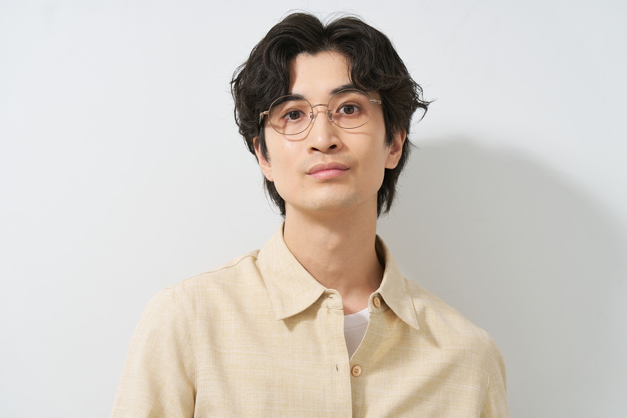 スペシャルプライス]Zoff｜UNITED ARROWS（ZN242004-42F1）｜メガネの