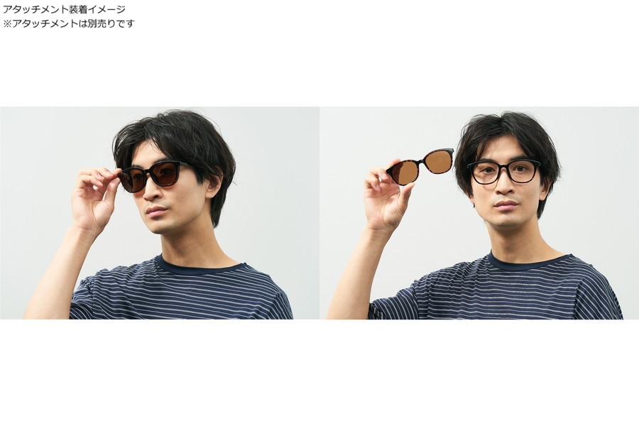 NIGHT&DAY セレクト フレーム ※アタッチメントはつきません（ZN231G31