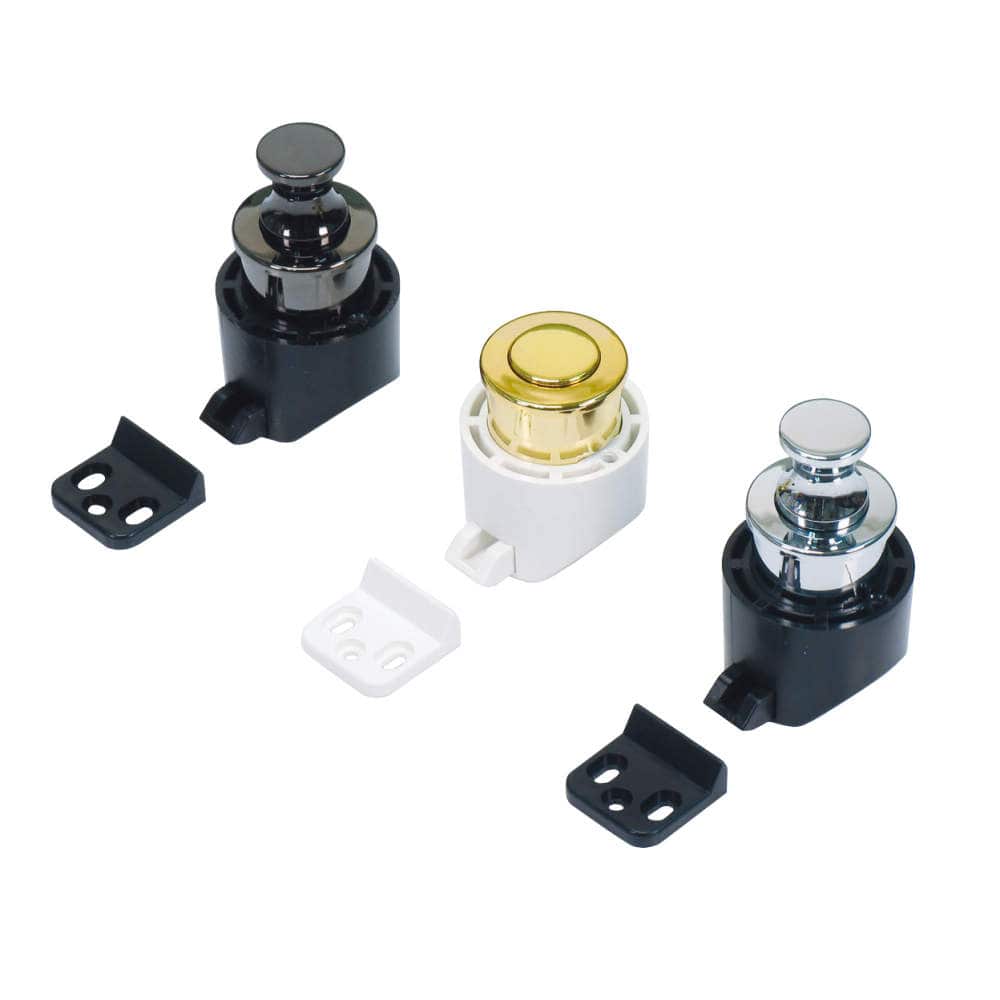 プッシュラッチ PKL-08型 【スガツネ工業】