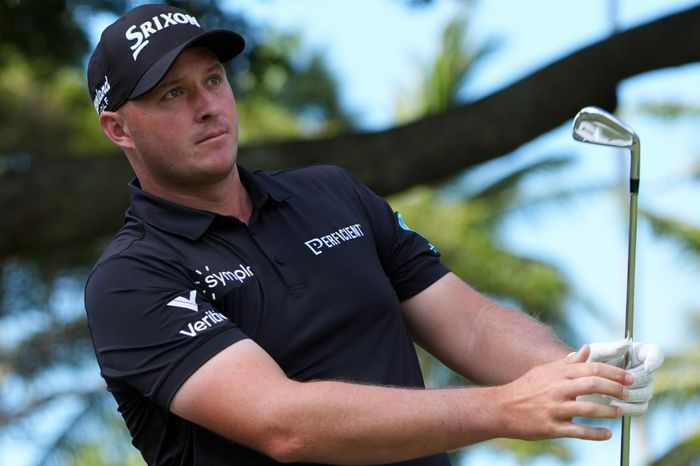 3勝目のセップ・ストレイカ、『ZXi』アイアンと『RTZ』ウェッジで