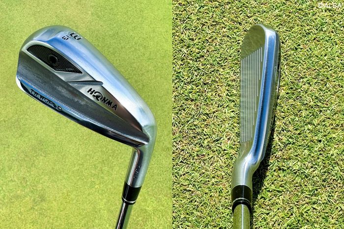 アプローチが本当に楽」宮本勝昌は“止まるボール”にチェンジして全米