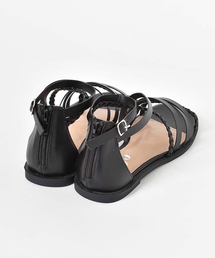 00149624 090430189000328 149624サンダル BLEUBLEUET L：23.5～24<BR