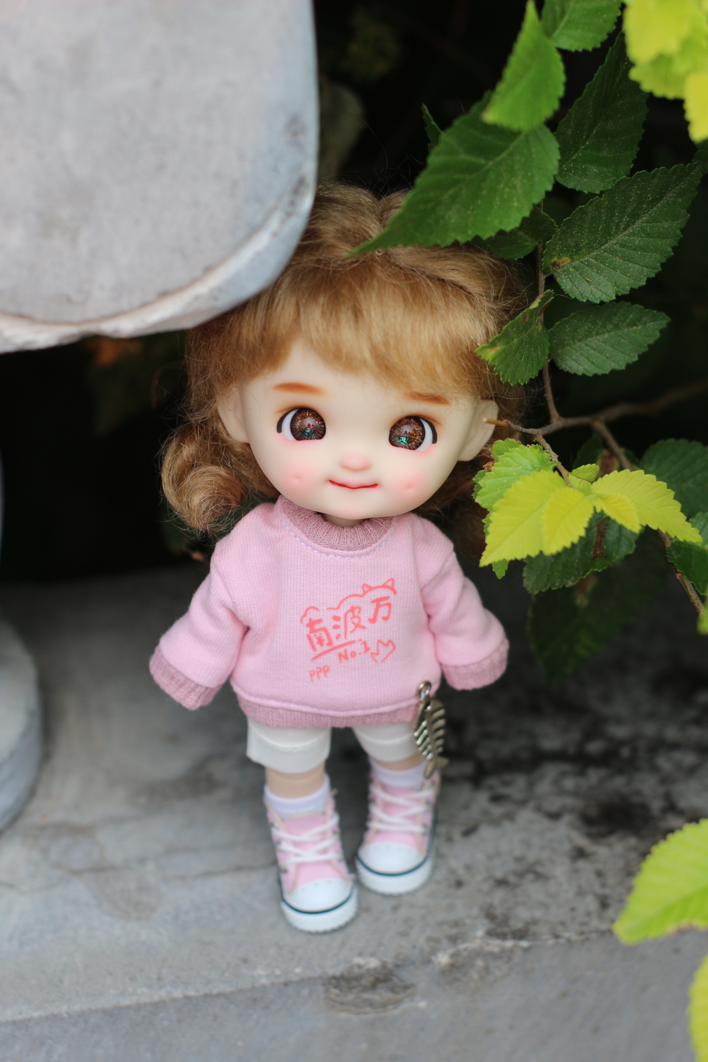 アイシードールカスタム‪‪❤︎‬ピンクアッシュ‪‪❤︎‬ 【公式通販】‬‬