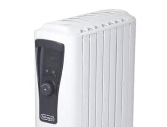 ユニカルド オイルヒーター ブラック RHJ65L0712 | De'Longhi JP