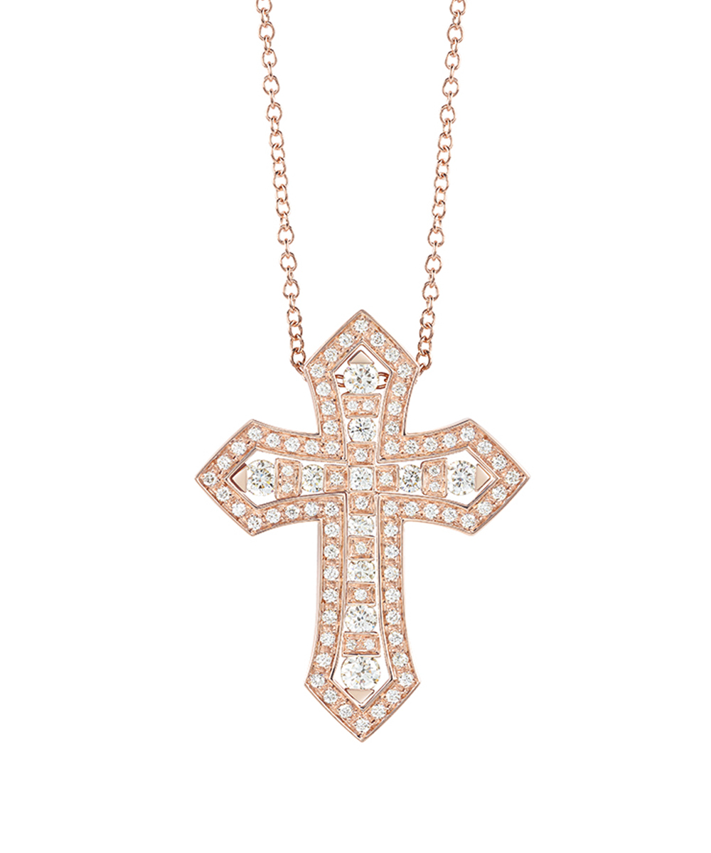 DAMIANI/ダミアーニ通販 | ベル エポック・クラウン イエローゴールド