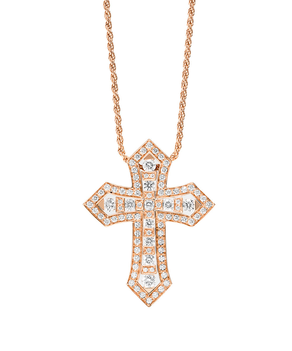 DAMIANI/ダミアーニ通販 | ベル エポック・クラウン イエローゴールド