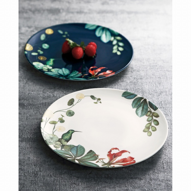 ビレロイアンドボッホ アバルア プレートペア | ハーモニック 商品検索