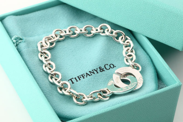 ティファニー 1837 サークル クラスプ ブレスレット XF1fe 送料無料