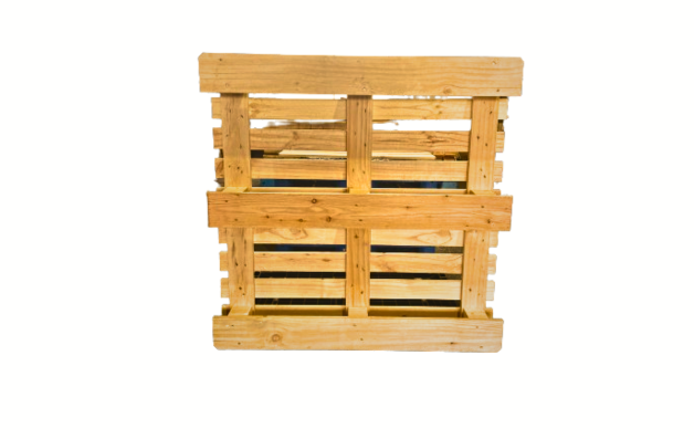ユーロパレット EPAL CP 3 - 大装木材商事