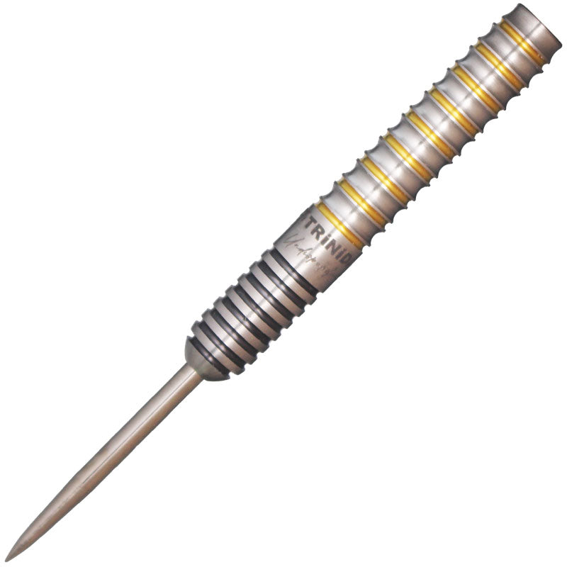 TRiNiDAD Undisputed KID TYPE3 STEEL Darts Barrel Hard – Dartsbuddy.com