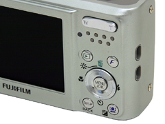 新製品レビュー】富士フイルム FinePix F31fd