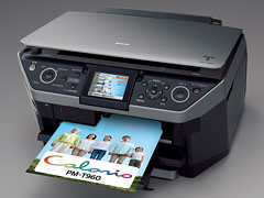 伊達淳一のデジタルでいこう!】エプソンPX-G5300