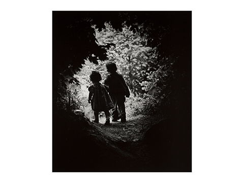 フジフイルムスクエア企画写真展：フォト・ジャーナリスト W. ユージン