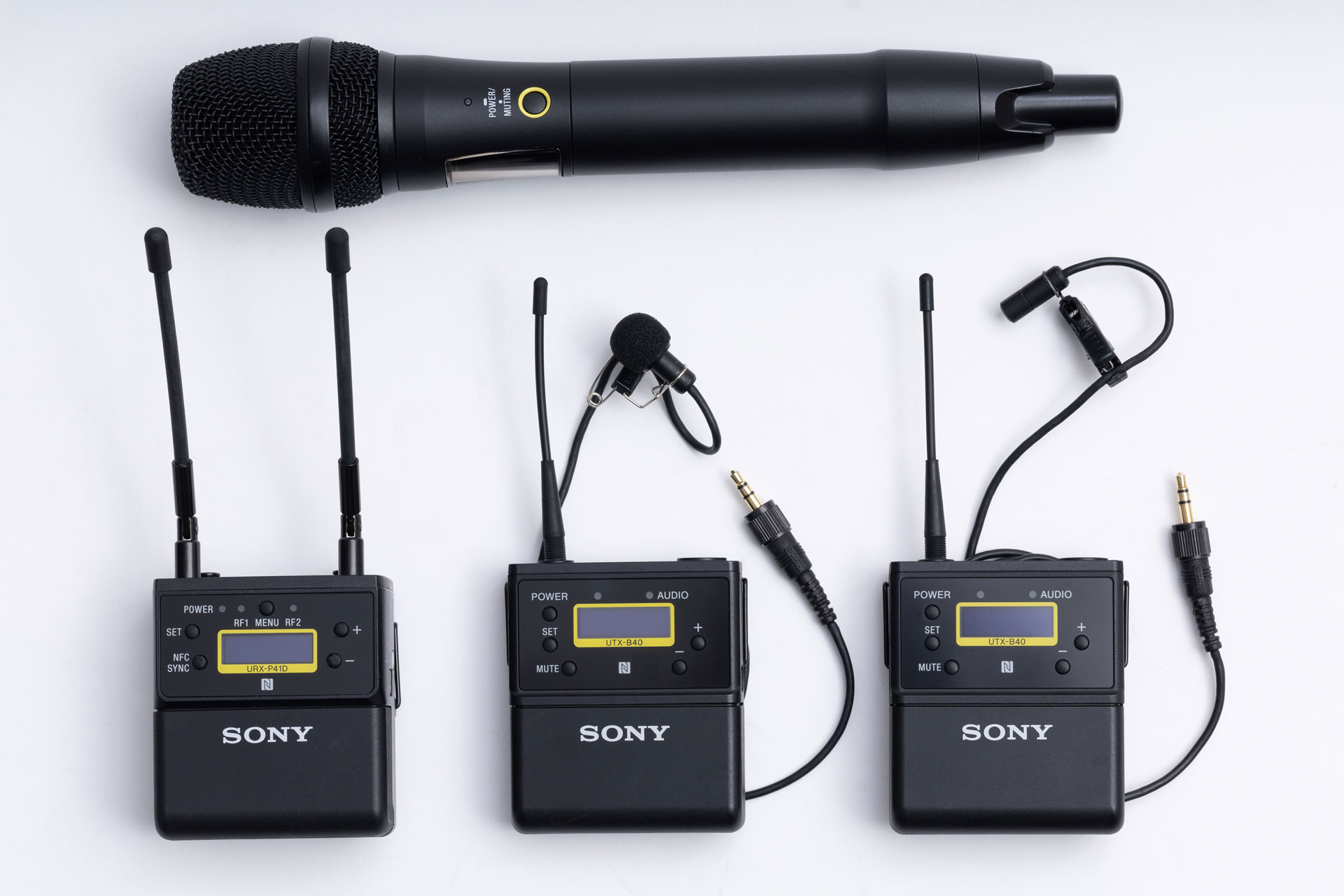 吉村永の「ホントに使える動画グッズを探せ！」：21品目：安定のB帯