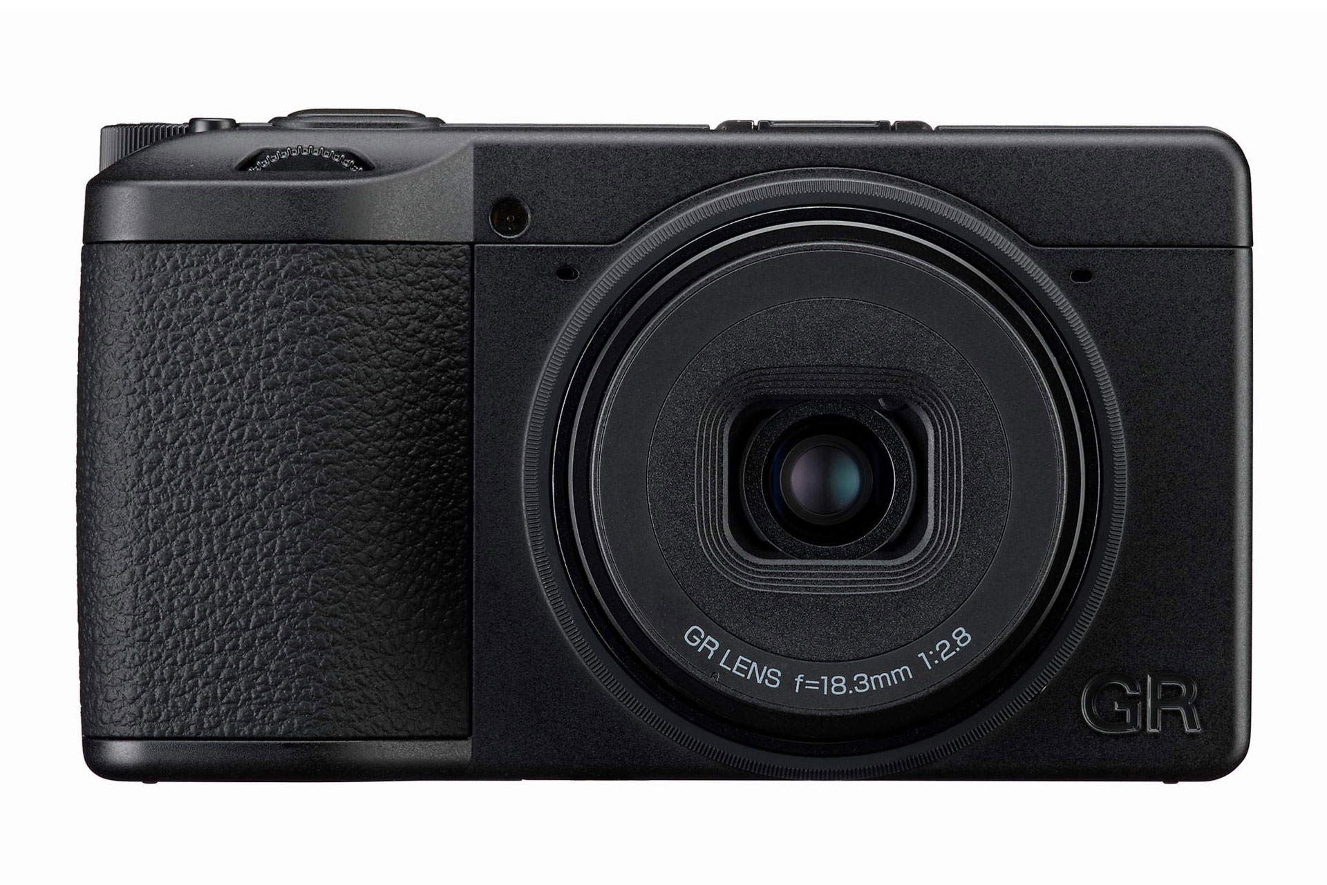 モノクローム専用」のRICOH GR IV Monochromeが正式発表 - デジカメ Watch