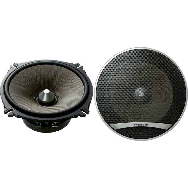 パイオニア TS-D1720C :: スピーカー :: カー用品 :: PC・電化製品