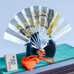 光則（銀工芸）