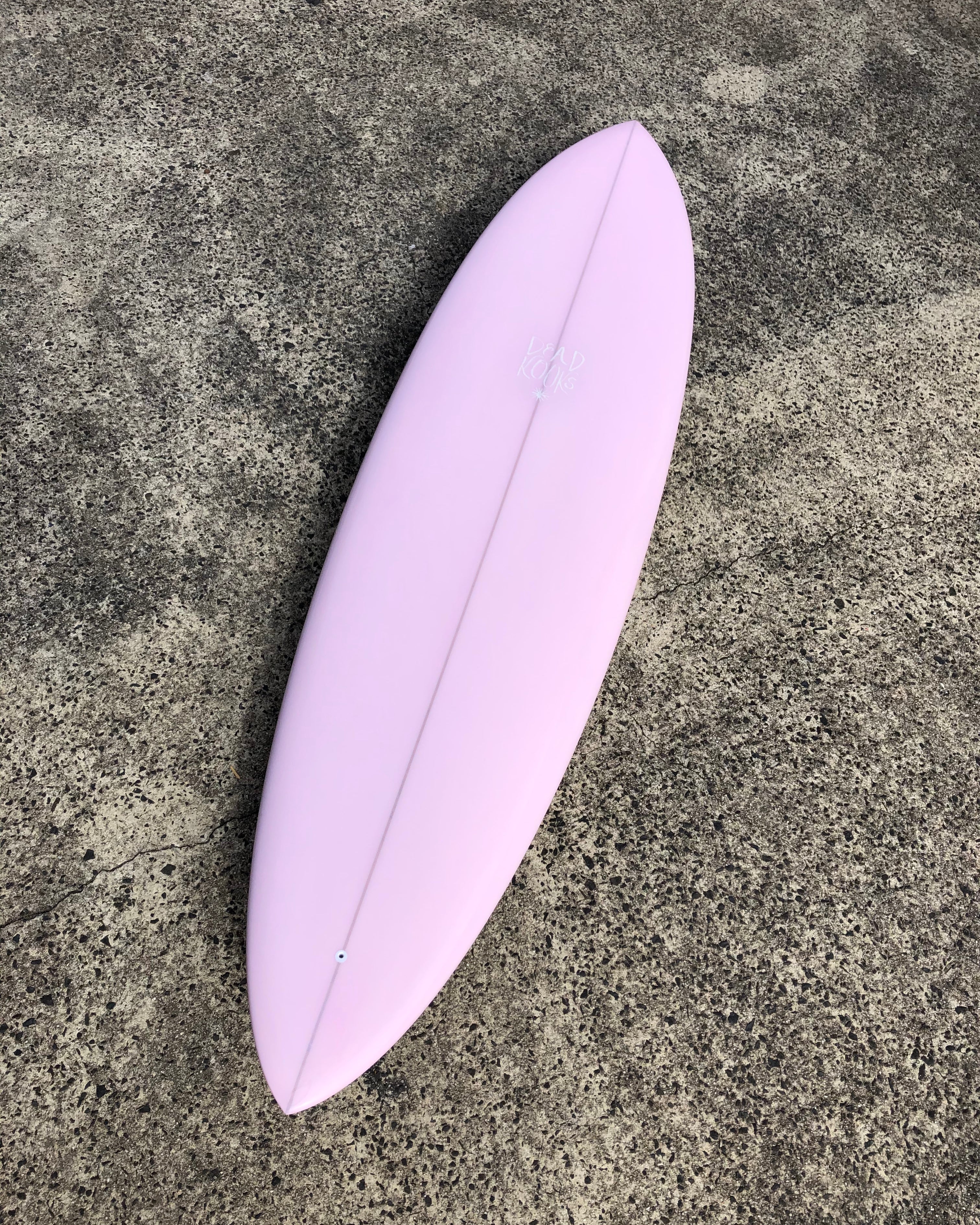 Hellhound – Dead Kooks Surfboards