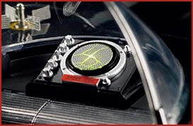 バットモービル1966 | デアゴスティーニ公式