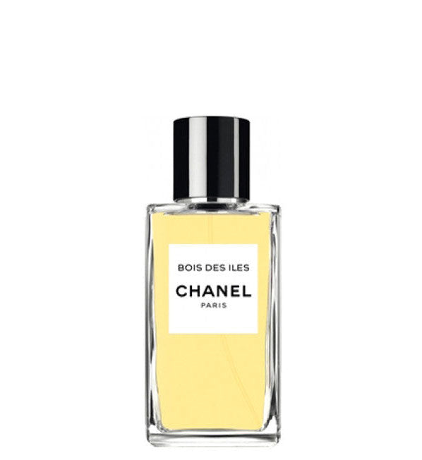 Chanel Bois des Iles EDP Sample – DecantPlanet
