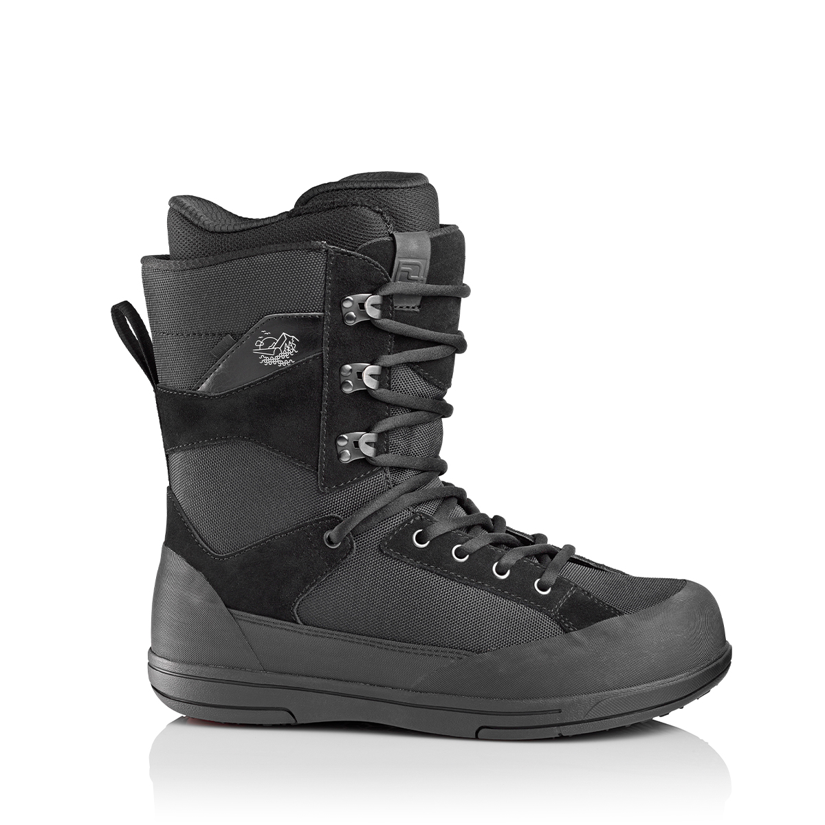 Footloose 2 - Deeluxe