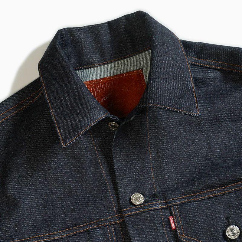 DX4016 [THIRD MODEL JACKET] | デラックスウエア公式オンラインストア