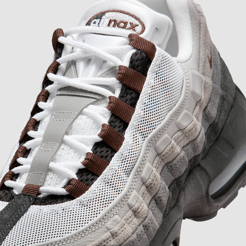 NIKE SB - Air Max 95 Cacao Wow – Deli Skate Supply