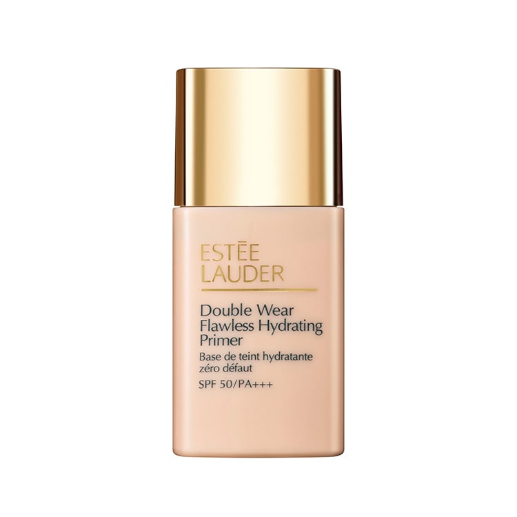 ダブル ウェア フローレス ハイドレーティング プライマー N(ピーチ