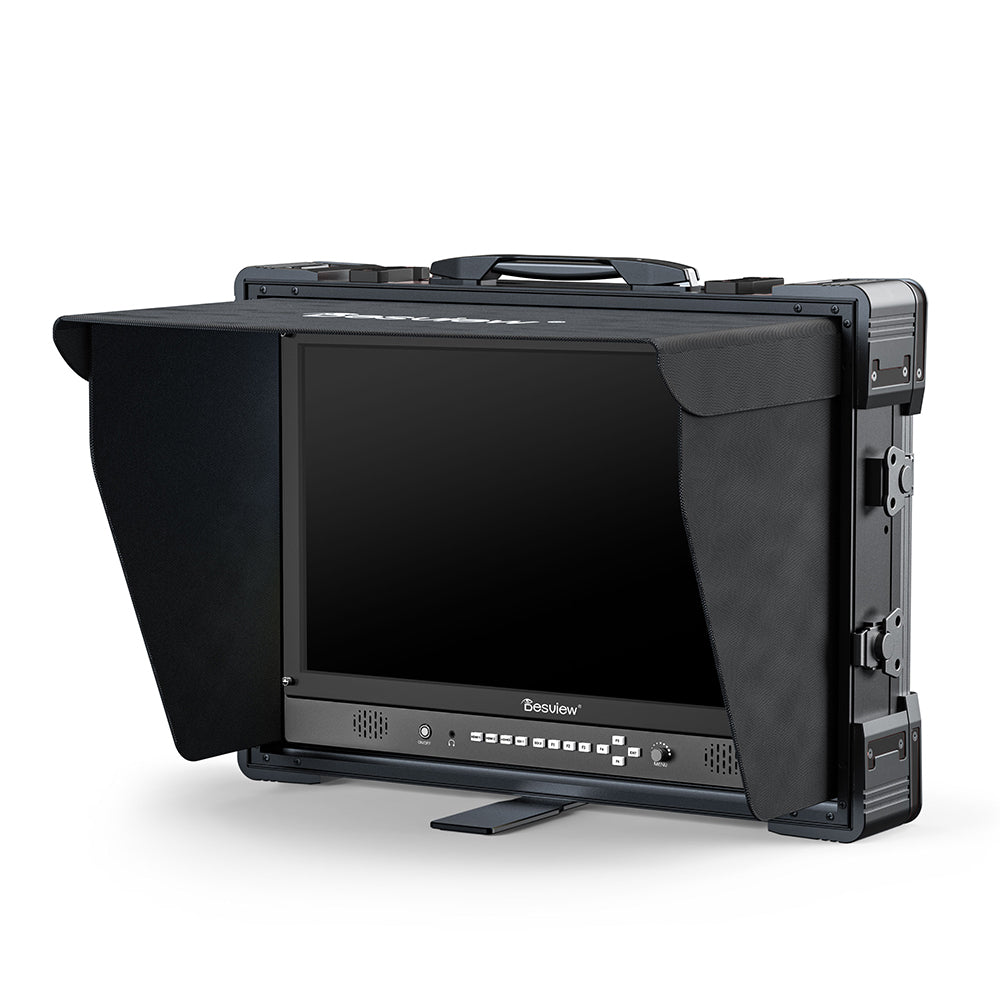 Buy D21-HB Multi-view production monitor from Desview