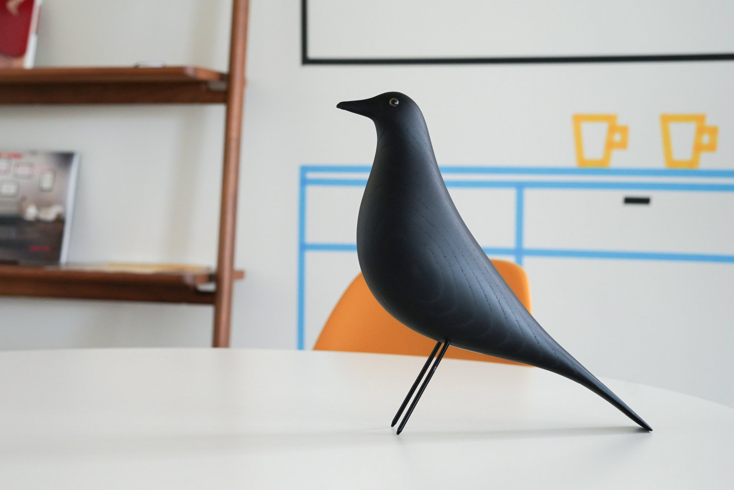 Vitra（ヴィトラ） イームズ ハウスバード（Eames House Bird