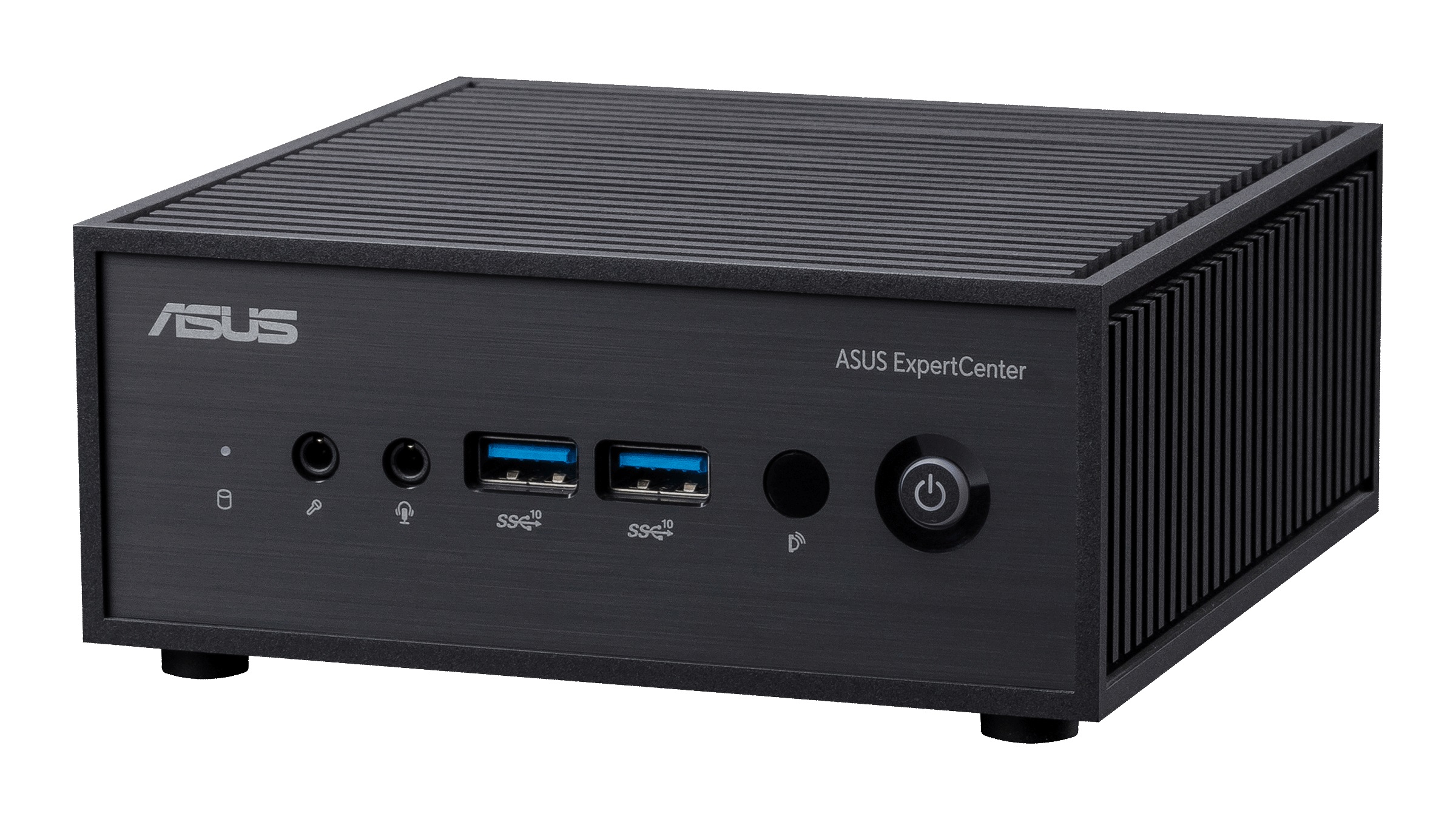 ASUSがIntel N100プロセッサーを搭載したファンレス設計のミニPC