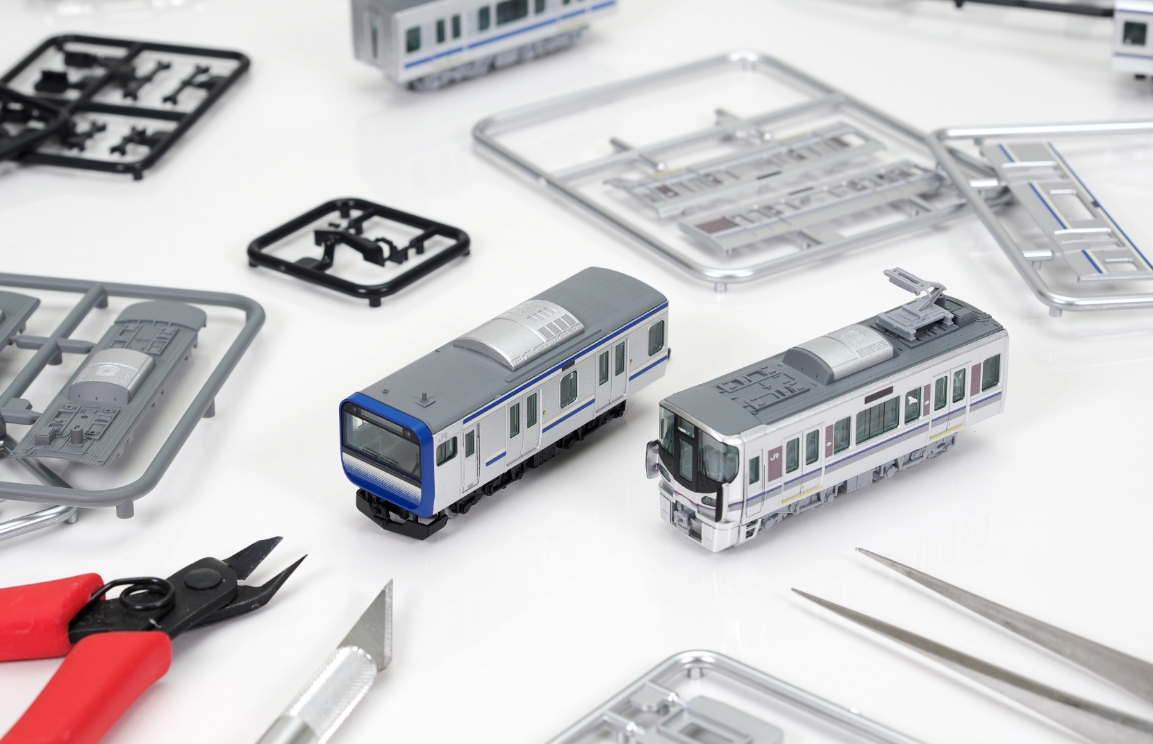 鉄コレポケット｜株式会社トミーテック