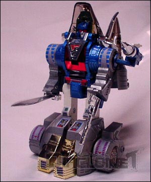 トリケラトプス