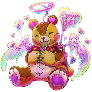 もんざえモン（X抗体） | デジモン図鑑 | デジモンウェブ | デジモン