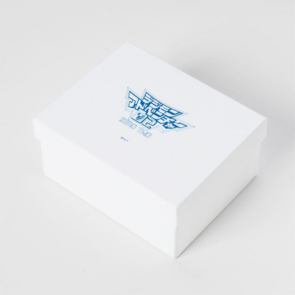 デジモンアドベンチャー02 プレミアムオルゴール | GOODS | デジモン