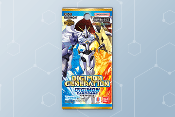 デジモンカードゲーム テイマーグッズセット3【PB-05】 − PRODUCTS