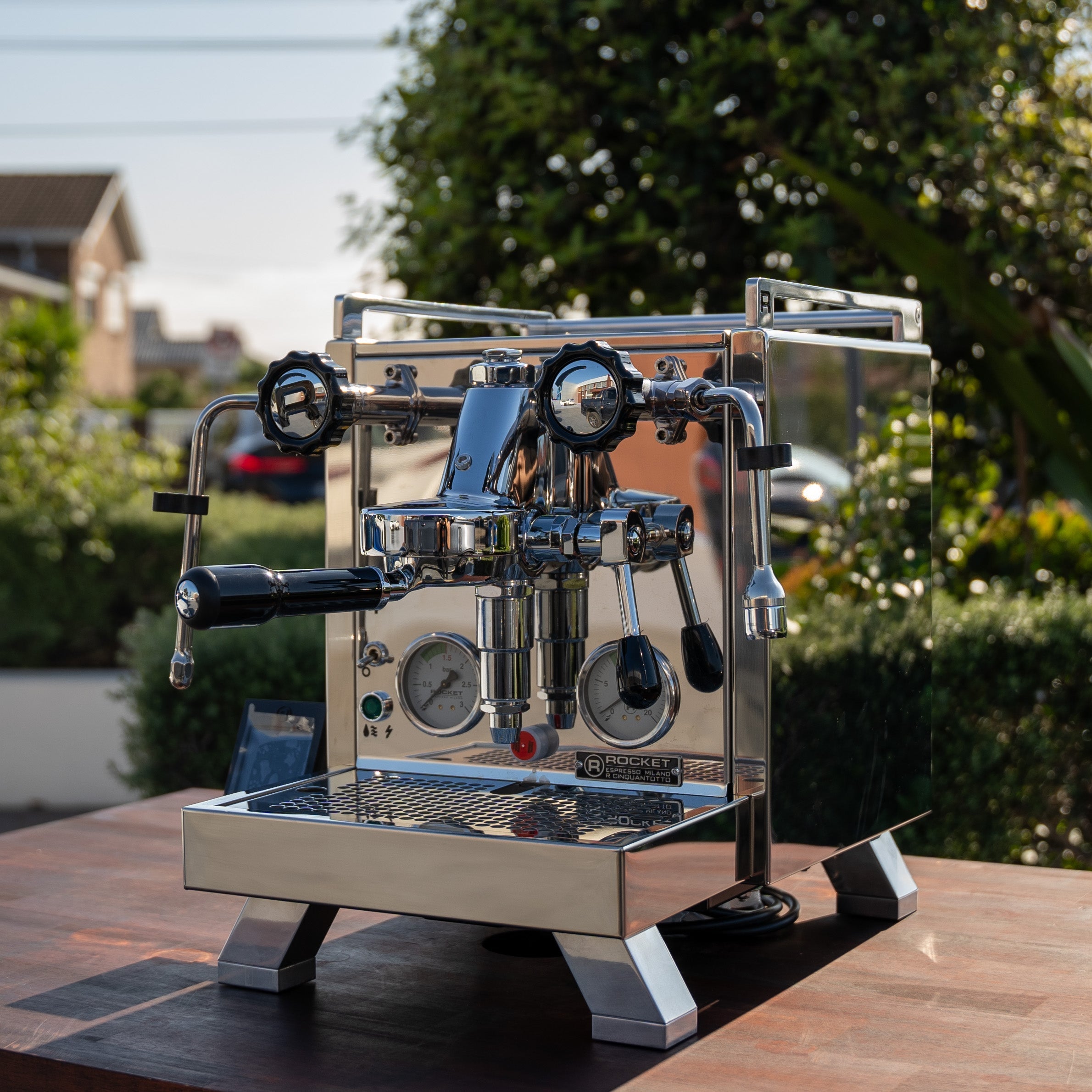 rocket R58 ［ジャンク］ Rocket R58 Cinquantotto Type R – L'Heureux