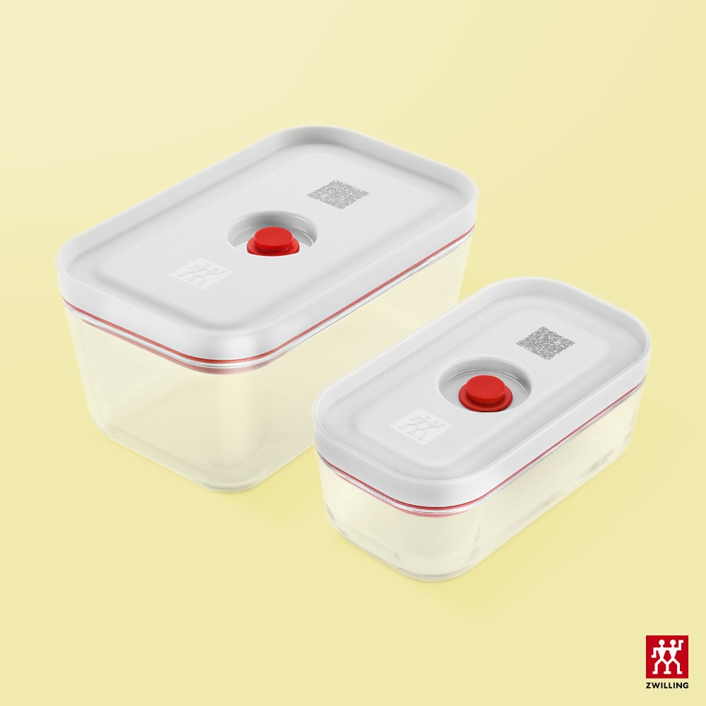 ツヴィリング 真空ガラスボックス | テレビショッピング・通販の