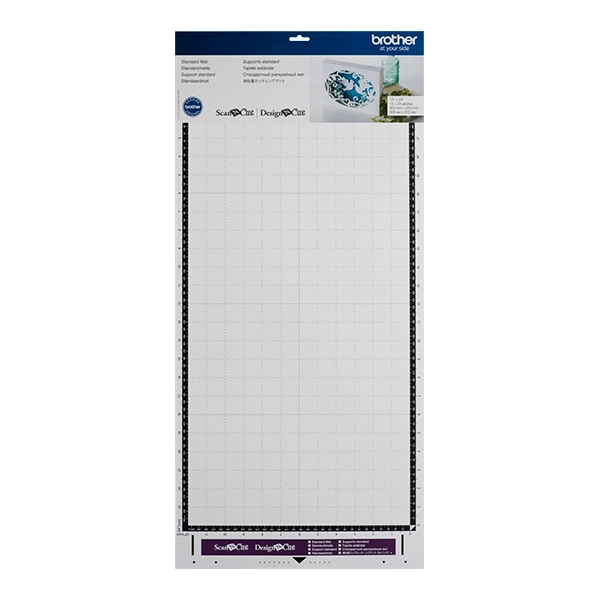 強粘着ロングカッティングマット（24インチ）（CAMATSTD24） (消耗品