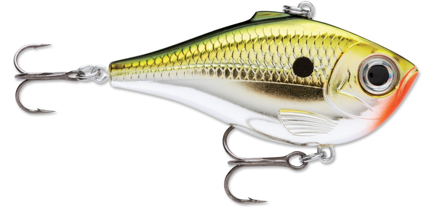 Rapala Rippin' Rap 07 Lipless Crankbait — Discount Tackle