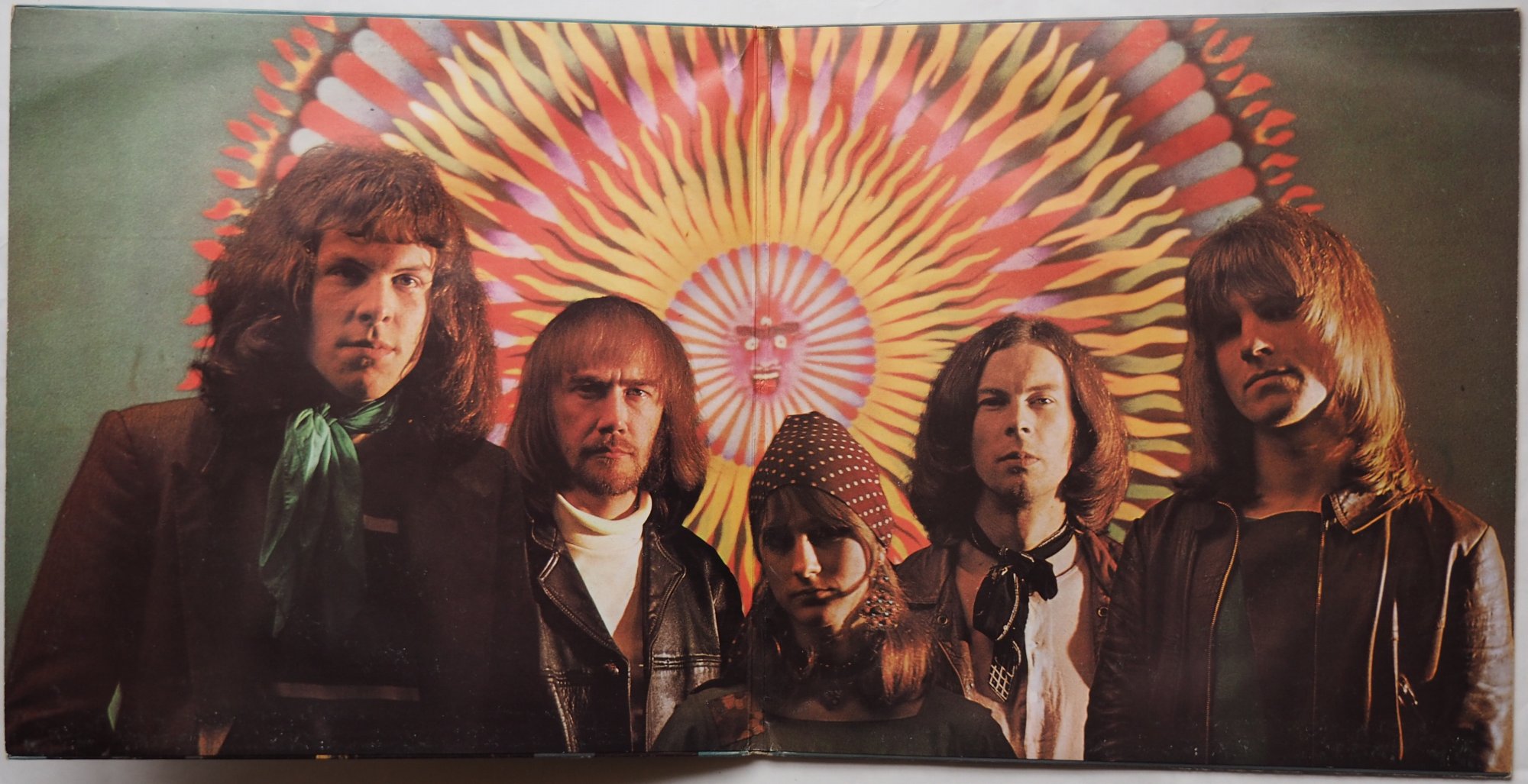 Carol Grimes And Delivery / Fools meeting (UK) - DISK-MARKET