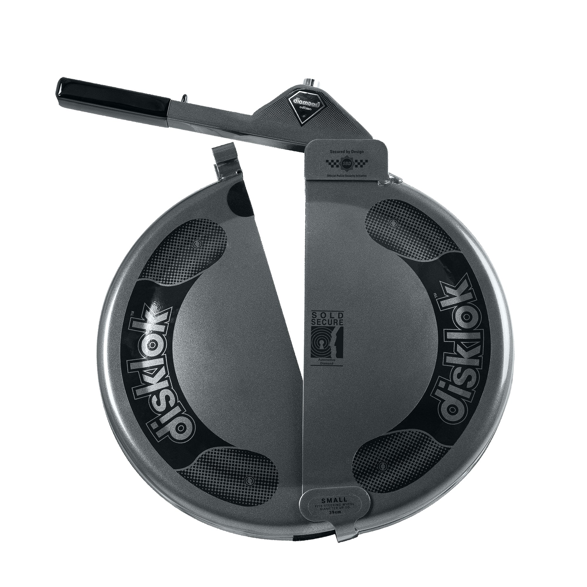 究極モデル】Disklok ディスクロック ダイアモンドエディション