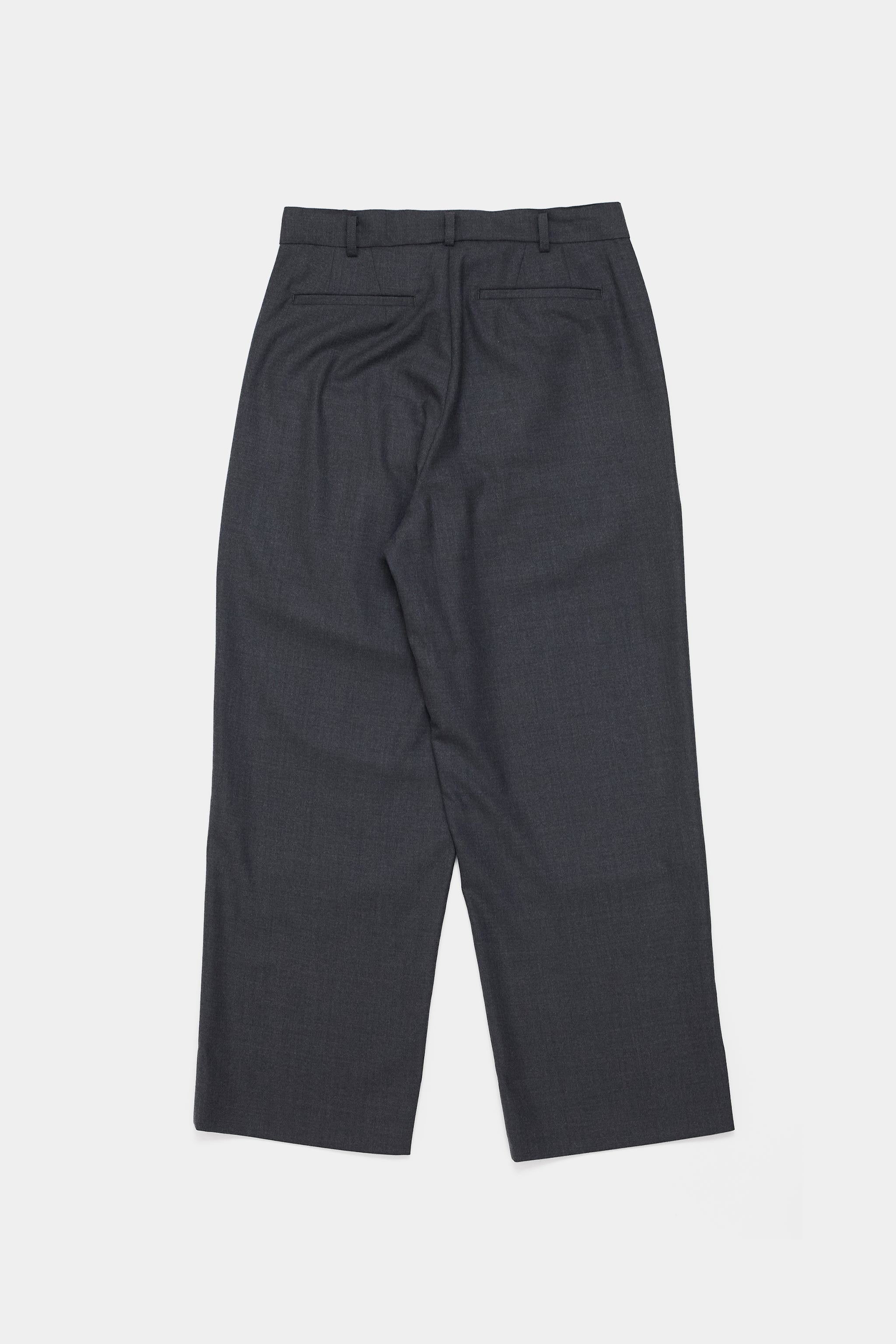 NTRUL BASIC TROUSERS GRAY – DISSONANCE