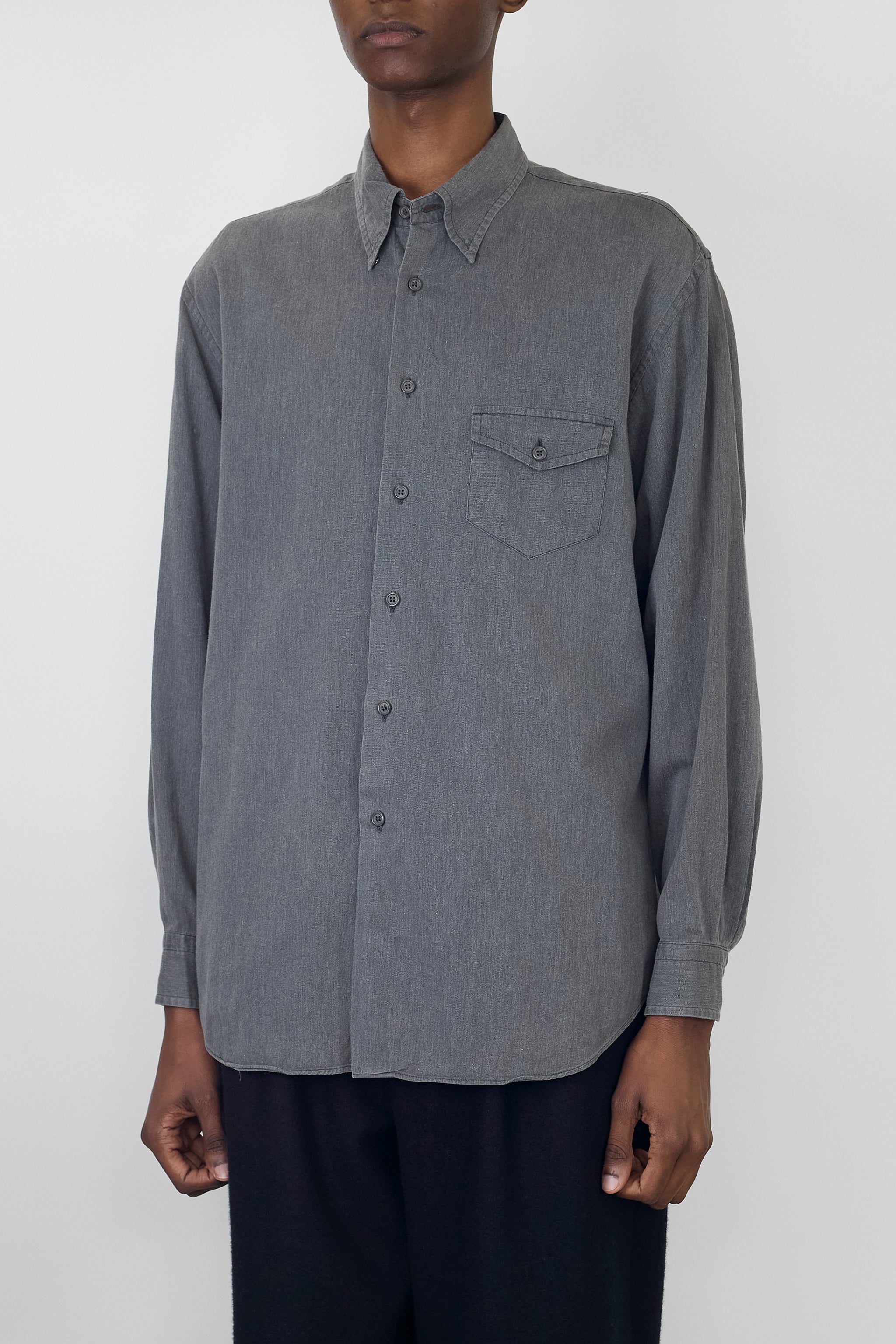 ARMANI – DISSONANCE